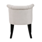 Taylor Beige Accent Chair from Homelegance - Luna Furniture