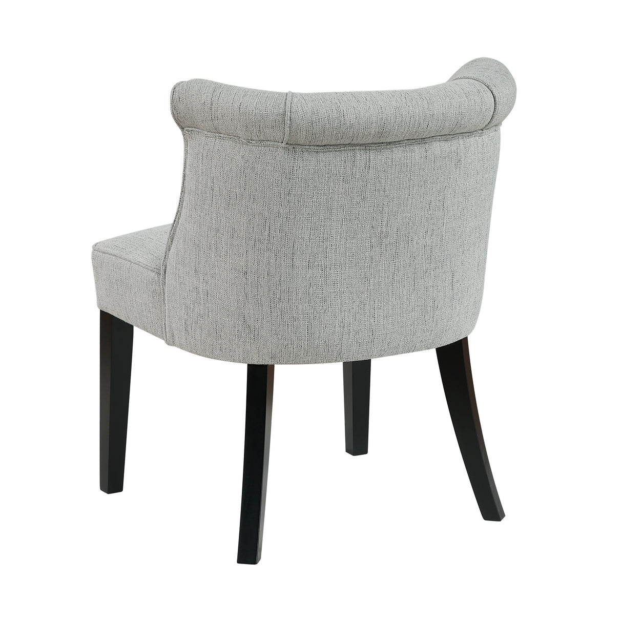Taylor Gray Accent Chair from Homelegance - Luna Furniture