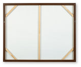 Taymen Multi Wall Art from Ashley Furniture - Luna Furniture