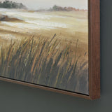 Taymen Multi Wall Art from Ashley Furniture - Luna Furniture