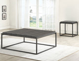 Tekoa Coffee Table from Steve Silver - Luna Furniture