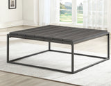 Tekoa Coffee Table from Steve Silver - Luna Furniture