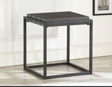 Tekoa End Table from Steve Silver - Luna Furniture