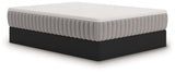 Terra Sleep Firm White King Mattress from Ashley - Luna Furniture