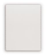 Terra Sleep Firm White Queen Mattress from Ashley Furniture - Luna Furniture