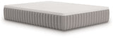Terra Sleep Soft White California King Mattress from Ashley - Luna Furniture