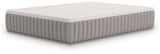 Terra Sleep Soft White King Mattress from Ashley Furniture - Luna Furniture