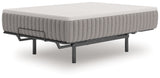 Terra Sleep Soft White King Mattress from Ashley Furniture - Luna Furniture