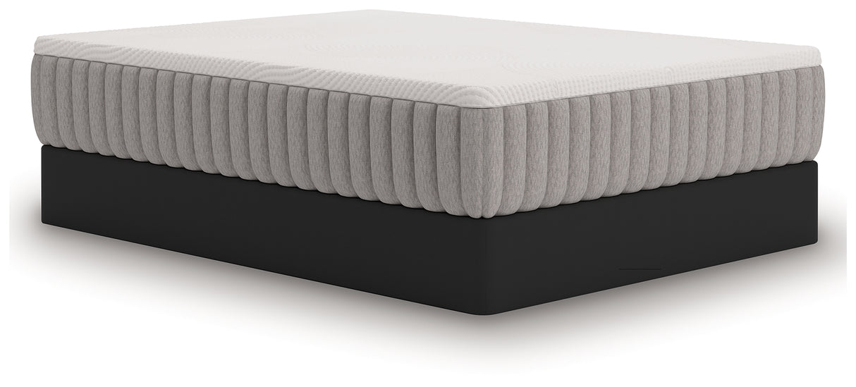 Terra Sleep Soft White King Mattress from Ashley Furniture - Luna Furniture