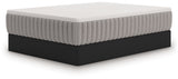 Terra Sleep Soft White King Mattress from Ashley Furniture - Luna Furniture