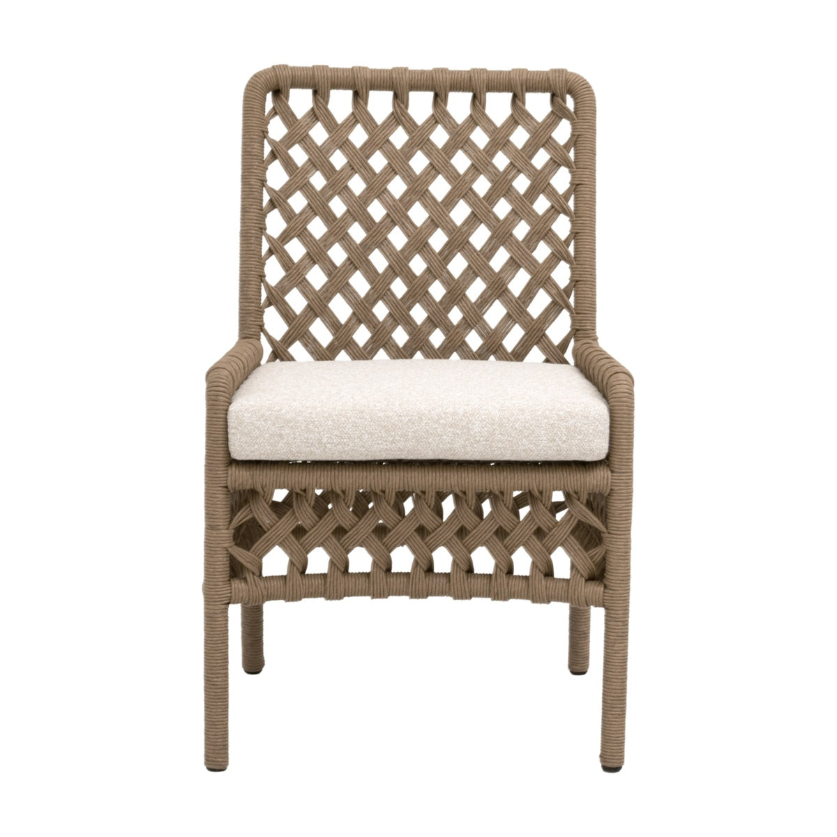 Terrace Outdoor Dining Chair from Essentials For Living - Luna Furniture