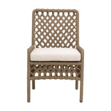 Terrace Outdoor Dining Chair from Essentials For Living - Luna Furniture