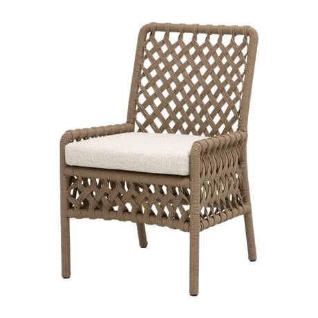 Terrace Outdoor Dining Chair from Essentials For Living - Luna Furniture