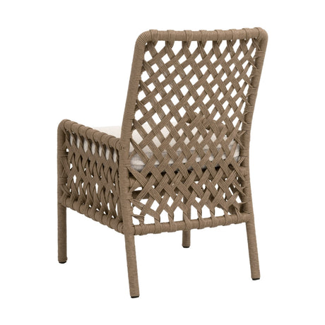 Terrace Outdoor Dining Chair from Essentials For Living - Luna Furniture