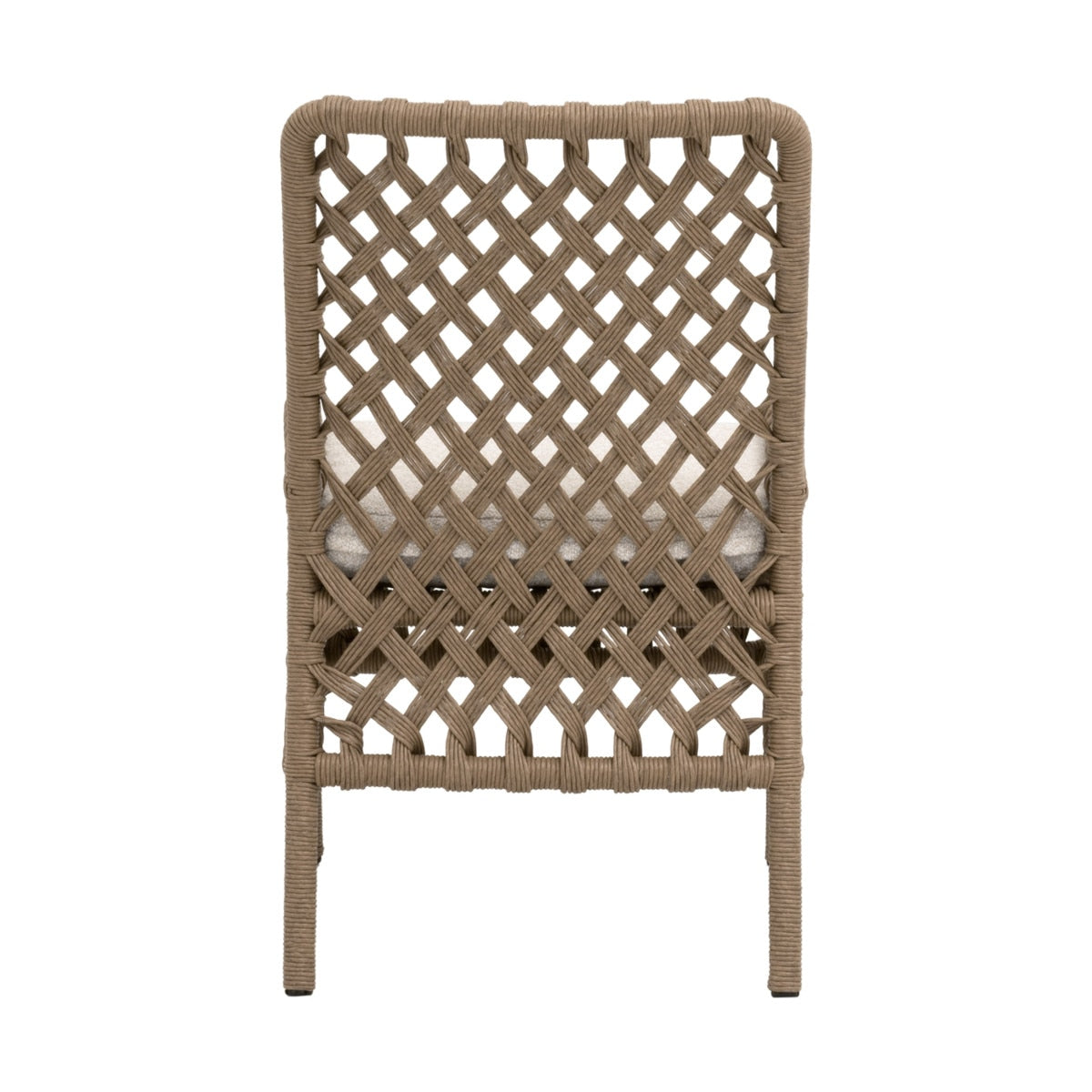 Terrace Outdoor Dining Chair from Essentials For Living - Luna Furniture