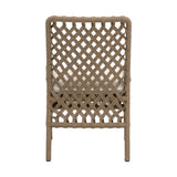 Terrace Outdoor Dining Chair from Essentials For Living - Luna Furniture