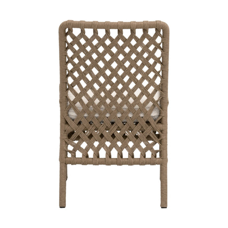 Terrace Outdoor Dining Chair from Essentials For Living - Luna Furniture