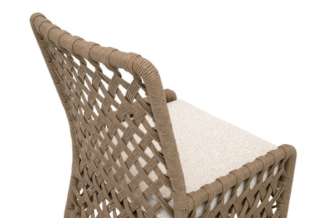 Terrace Outdoor Dining Chair from Essentials For Living - Luna Furniture