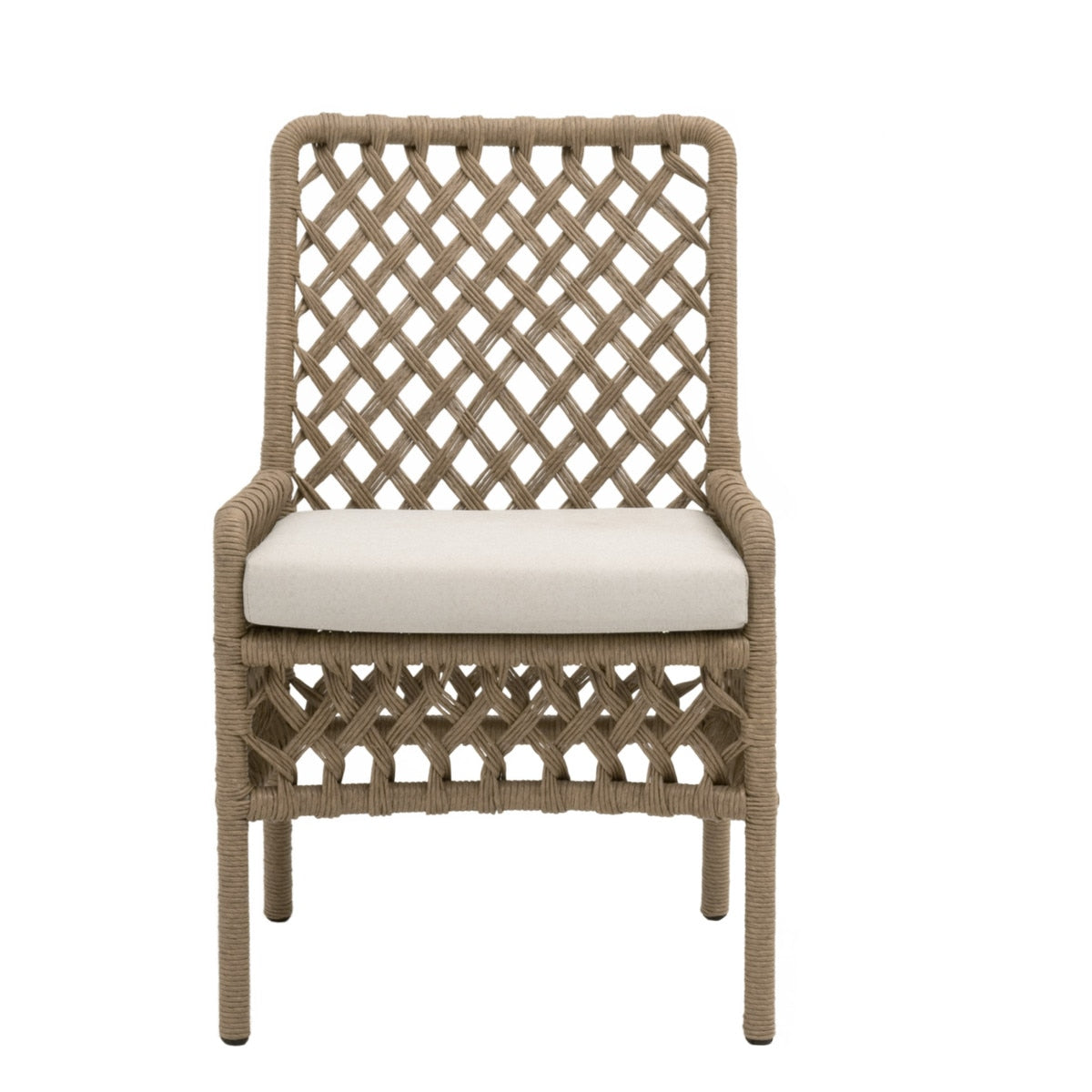 Terrace Outdoor Dining Chair from Essentials For Living - Luna Furniture