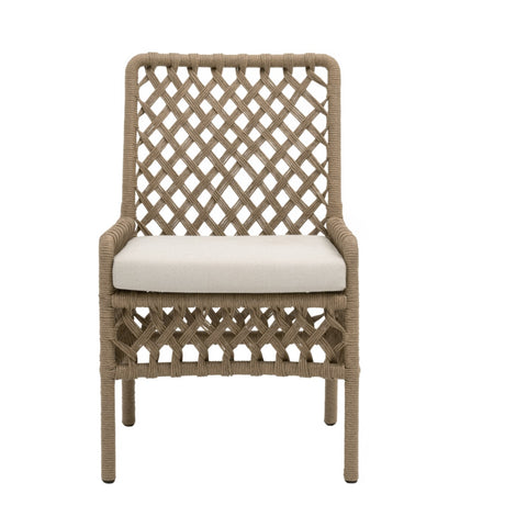 Terrace Outdoor Dining Chair from Essentials For Living - Luna Furniture