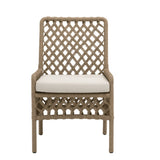 Terrace Outdoor Dining Chair from Essentials For Living - Luna Furniture