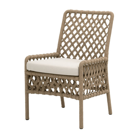 Terrace Outdoor Dining Chair from Essentials For Living - Luna Furniture