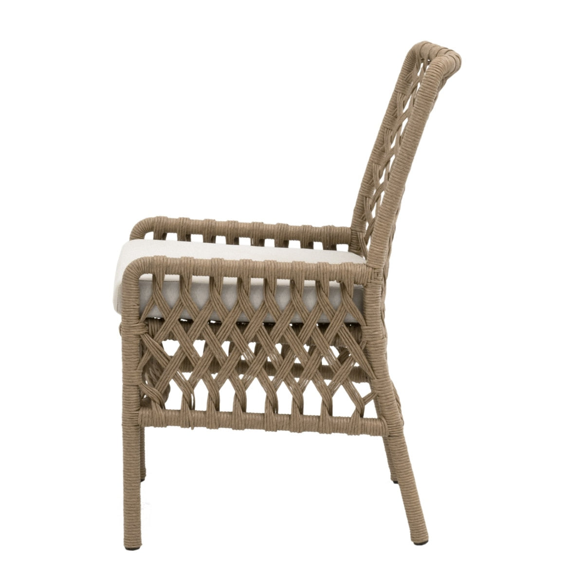 Terrace Outdoor Dining Chair from Essentials For Living - Luna Furniture