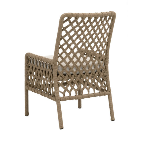 Terrace Outdoor Dining Chair from Essentials For Living - Luna Furniture