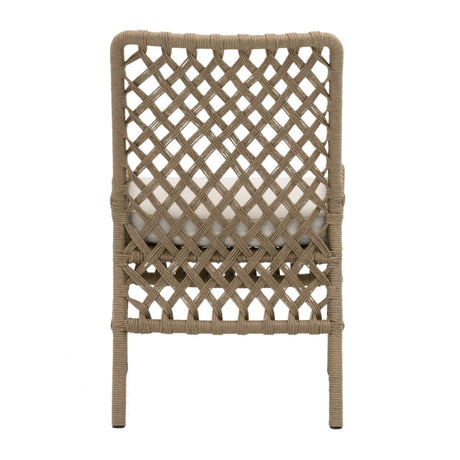 Terrace Outdoor Dining Chair from Essentials For Living - Luna Furniture