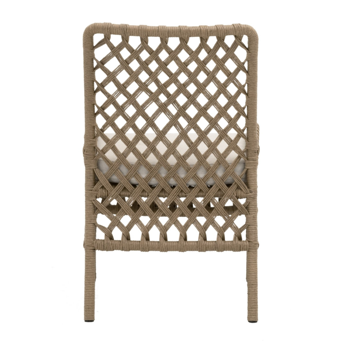 Terrace Outdoor Dining Chair from Essentials For Living - Luna Furniture