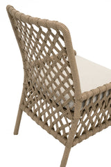Terrace Outdoor Dining Chair from Essentials For Living - Luna Furniture