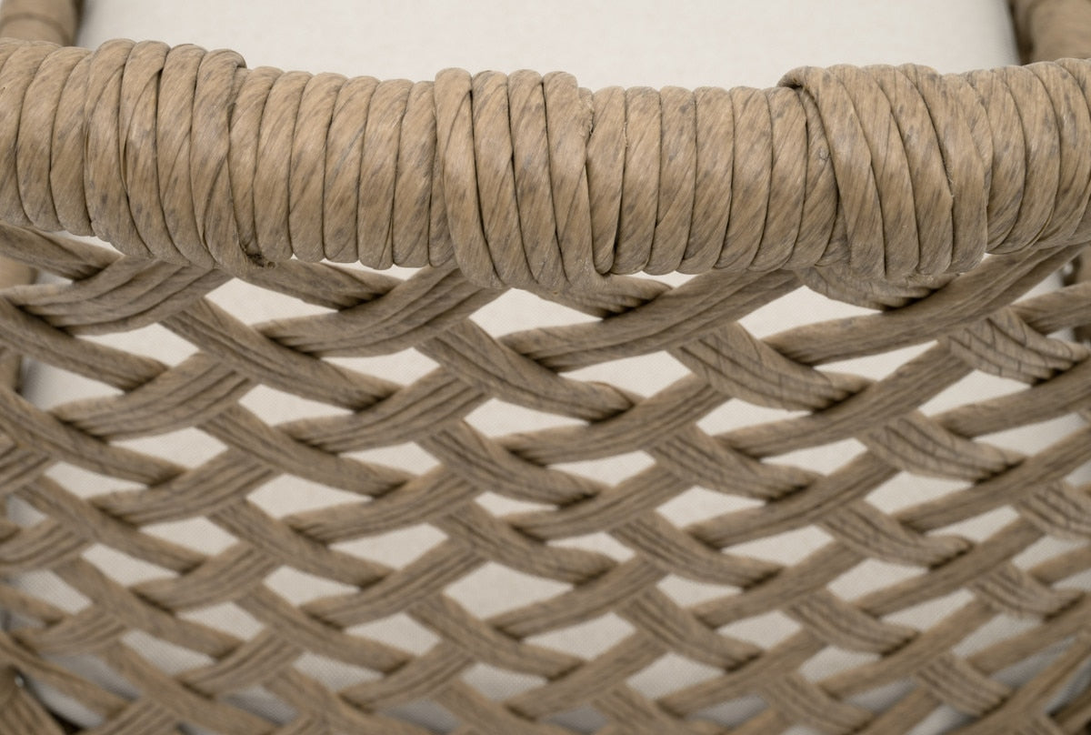 Terrace Outdoor Dining Chair from Essentials For Living - Luna Furniture