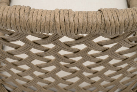 Terrace Outdoor Dining Chair from Essentials For Living - Luna Furniture