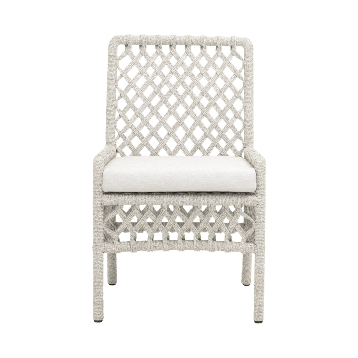 Terrace Outdoor Dining Chair from Essentials For Living - Luna Furniture