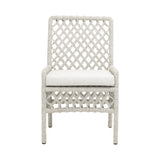 Terrace Outdoor Dining Chair from Essentials For Living - Luna Furniture