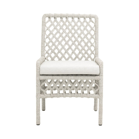 Terrace Outdoor Dining Chair from Essentials For Living - Luna Furniture