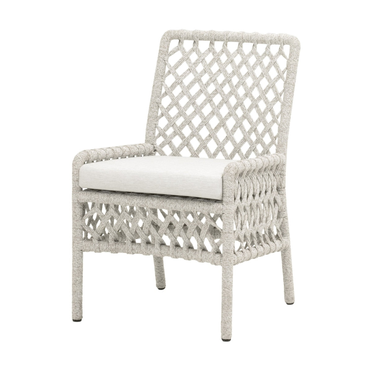 Terrace Outdoor Dining Chair from Essentials For Living - Luna Furniture