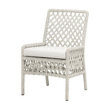 Terrace Outdoor Dining Chair from Essentials For Living - Luna Furniture