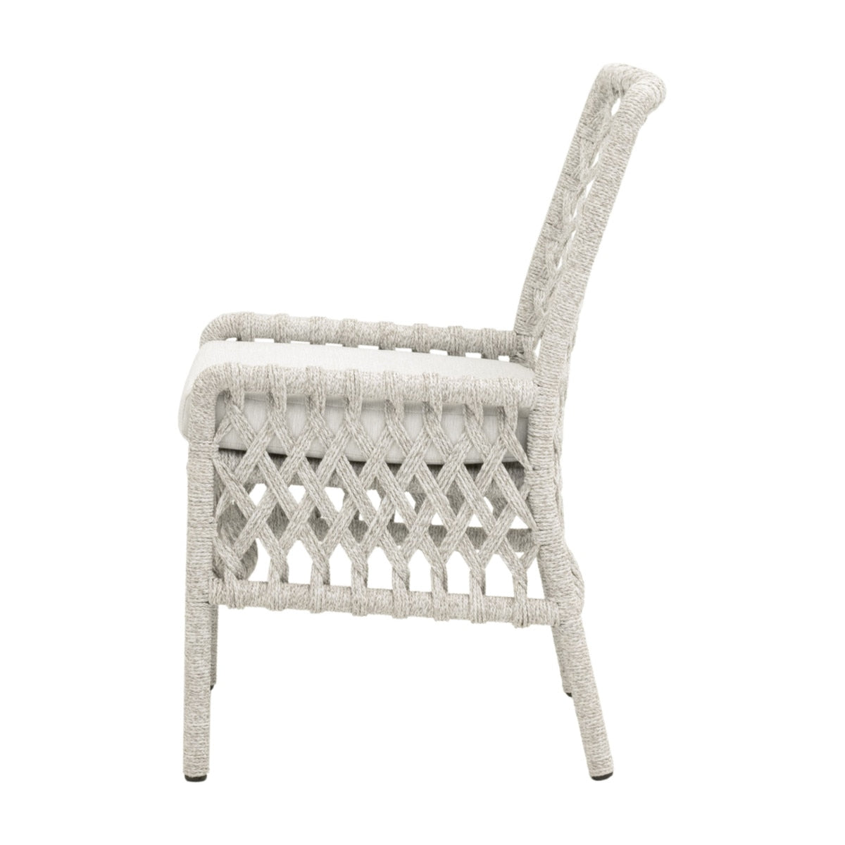 Terrace Outdoor Dining Chair from Essentials For Living - Luna Furniture