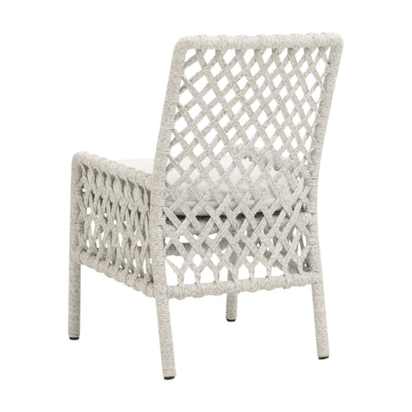 Terrace Outdoor Dining Chair from Essentials For Living - Luna Furniture