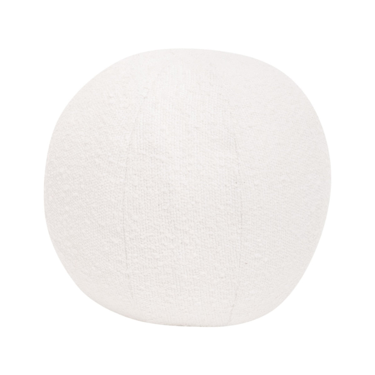 The 12" Essential Sphere Pillow from Essentials For Living - Luna Furniture