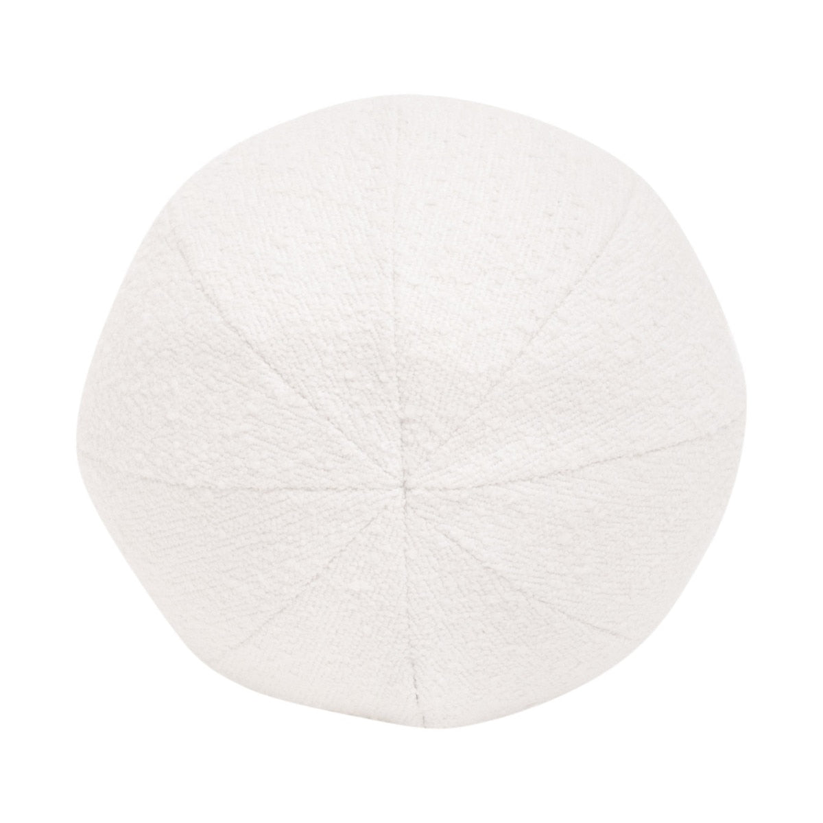 The 12" Essential Sphere Pillow from Essentials For Living - Luna Furniture