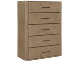 Theo Brown Chest from Steve Silver - Luna Furniture