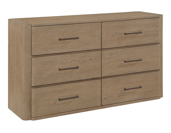 Theo Brown Dresser