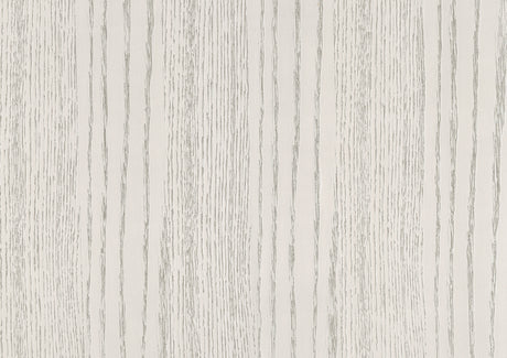 Theodora Pearl White Dresser from Homelegance - Luna Furniture