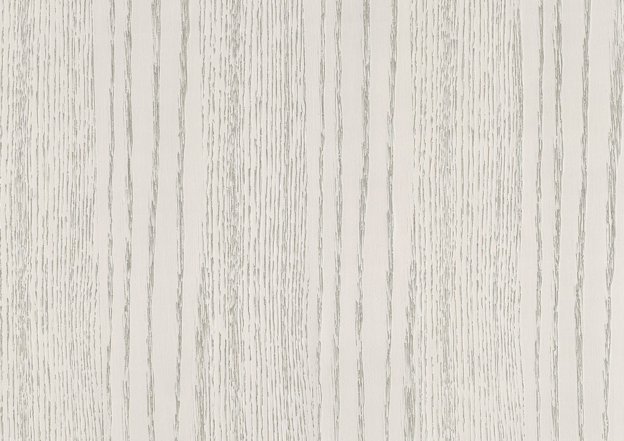 Theodora Pearl White Nightstand from Homelegance - Luna Furniture