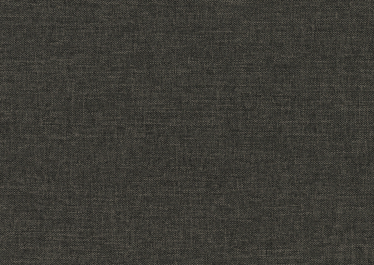 Therese Gray Daybed with Trundle from Homelegance - Luna Furniture