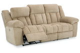 Tip-Off Power Reclining Sofa, Loveseat and Recliner from Ashley - Luna Furniture