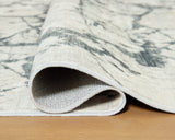 Tobinbury Gray Washable Large Rug from Ashley Furniture - Luna Furniture