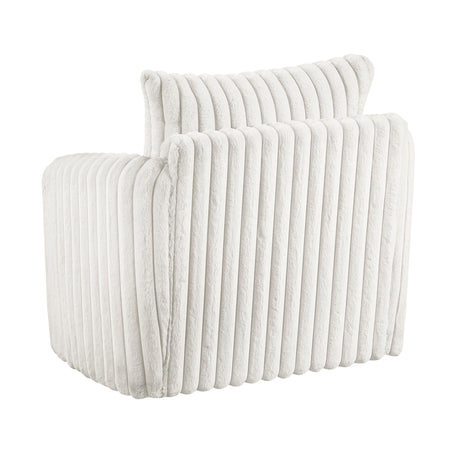 Tomball Beige Living Room Set from Homelegance - Luna Furniture